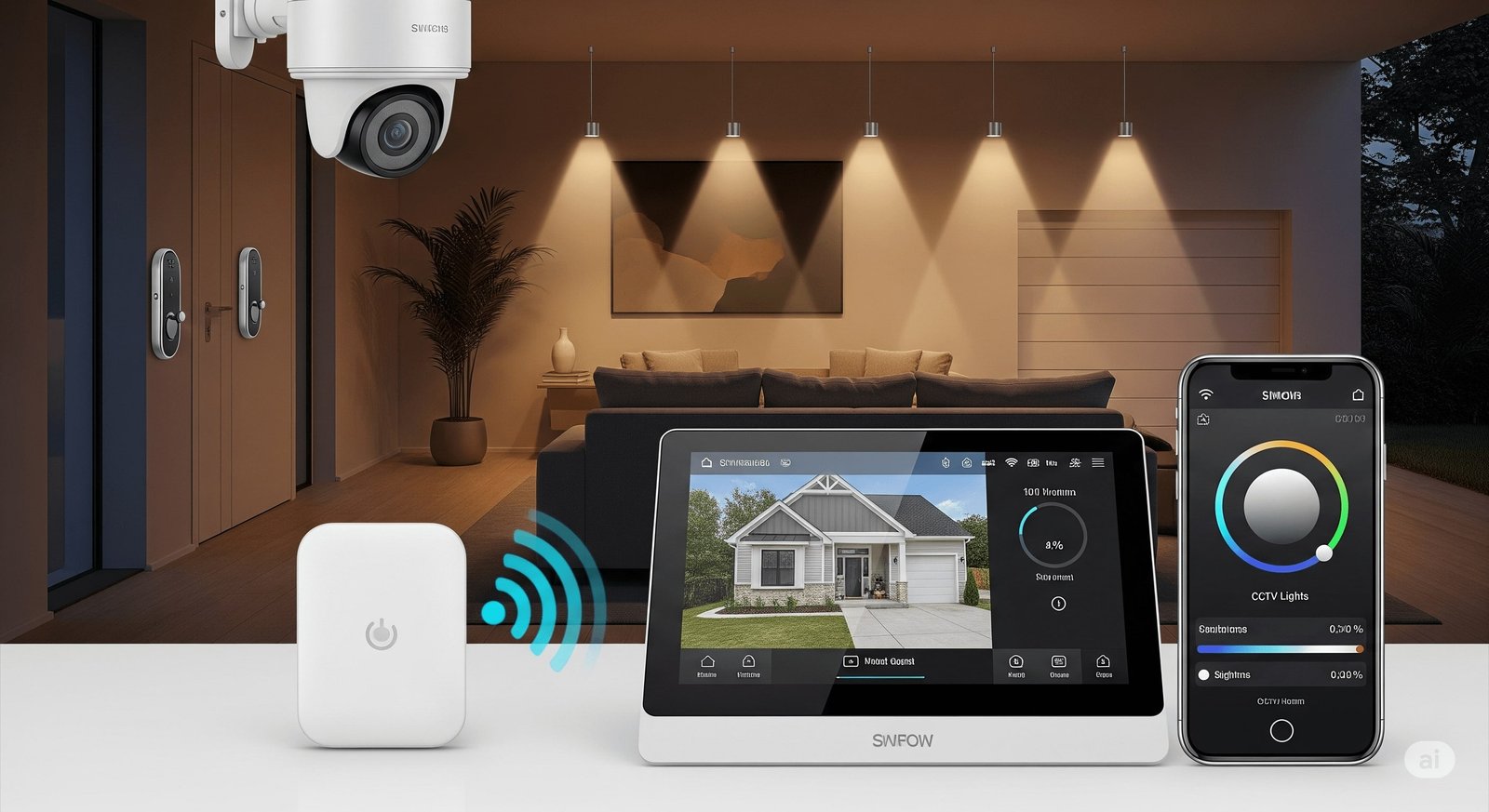 Smart Integration