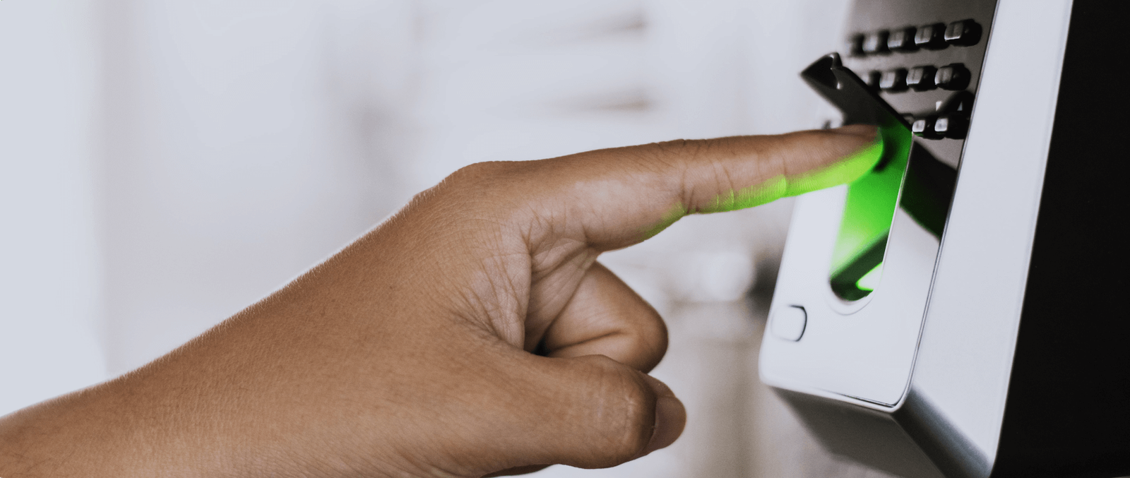 Biometric Access