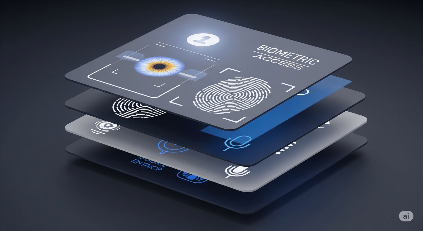 MTech Biometric Access Control