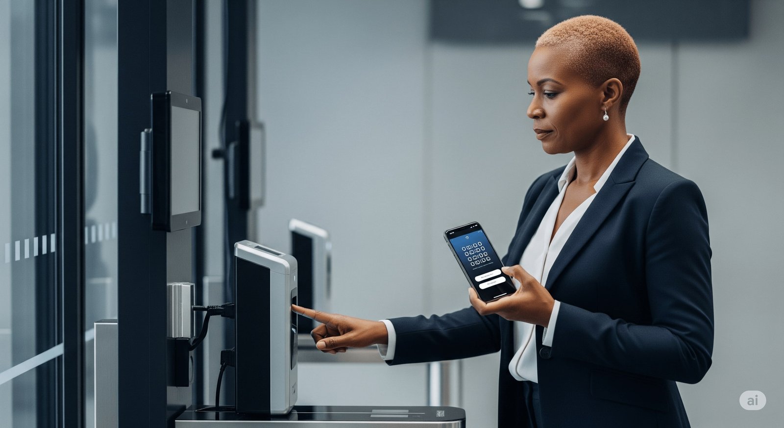 Multi-factor Authentication