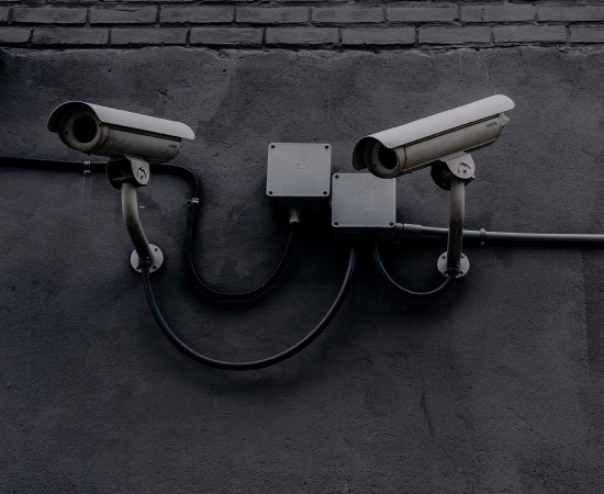 ProSurveillance 4K System
