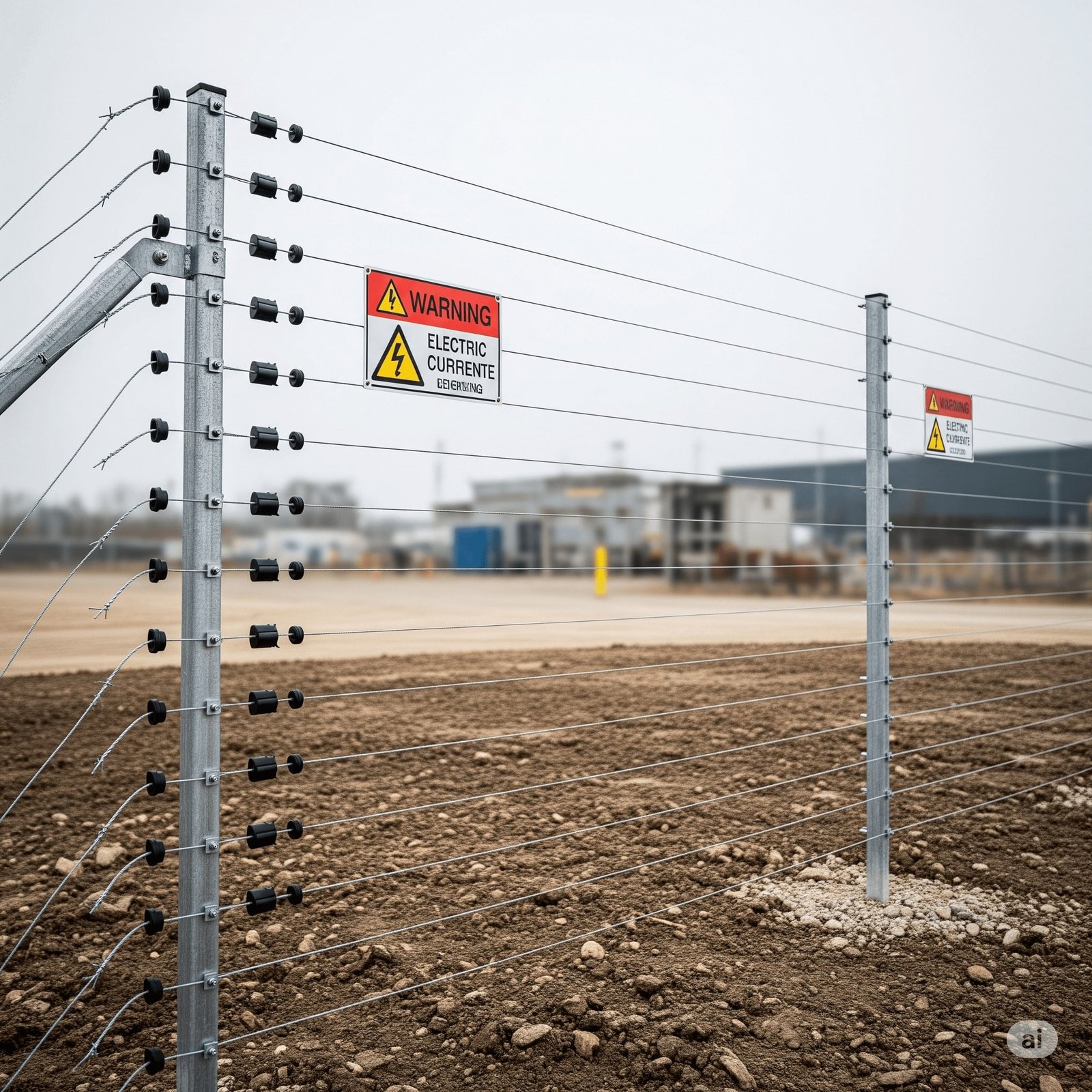 MTech Electric Fencing