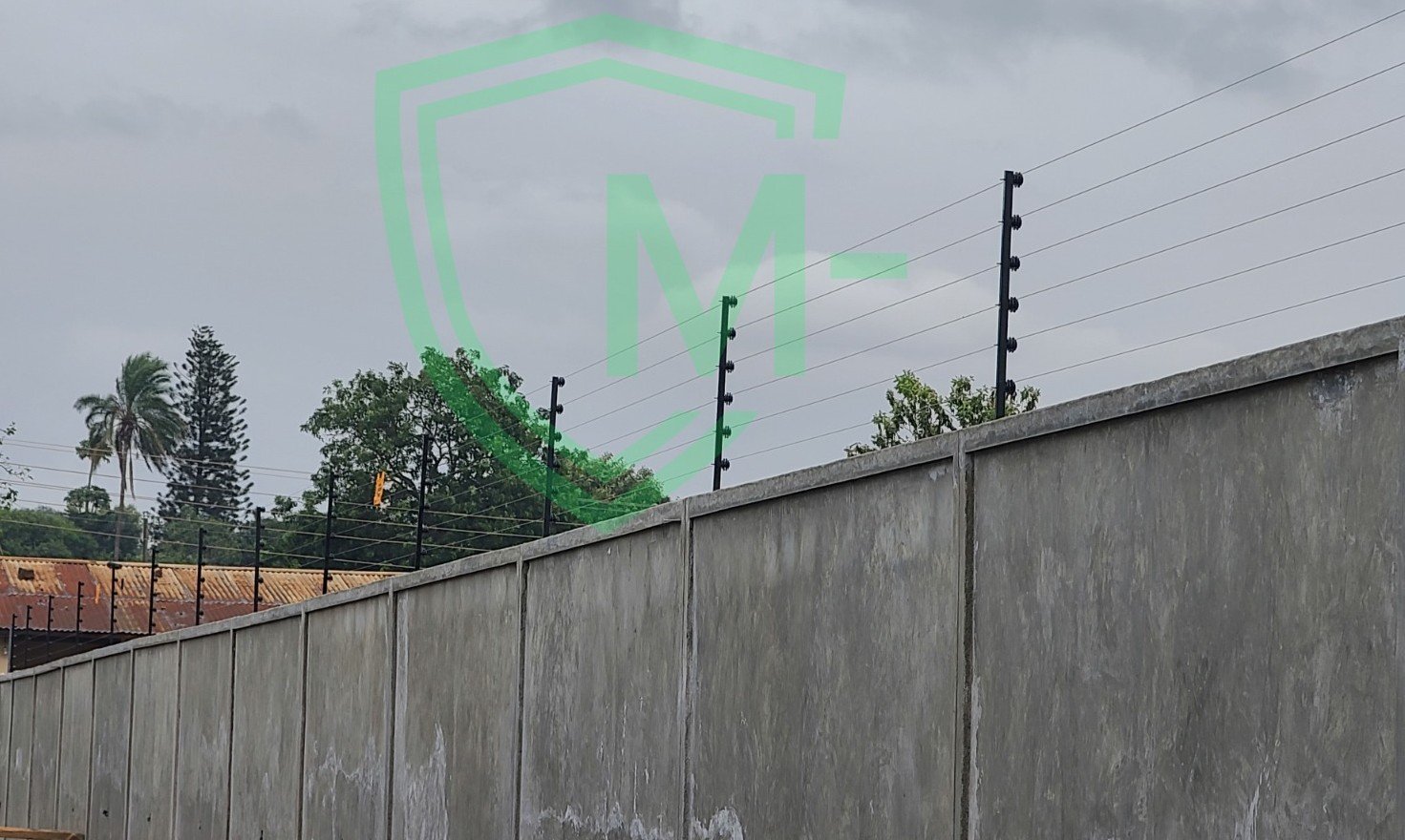 Electric Fencing