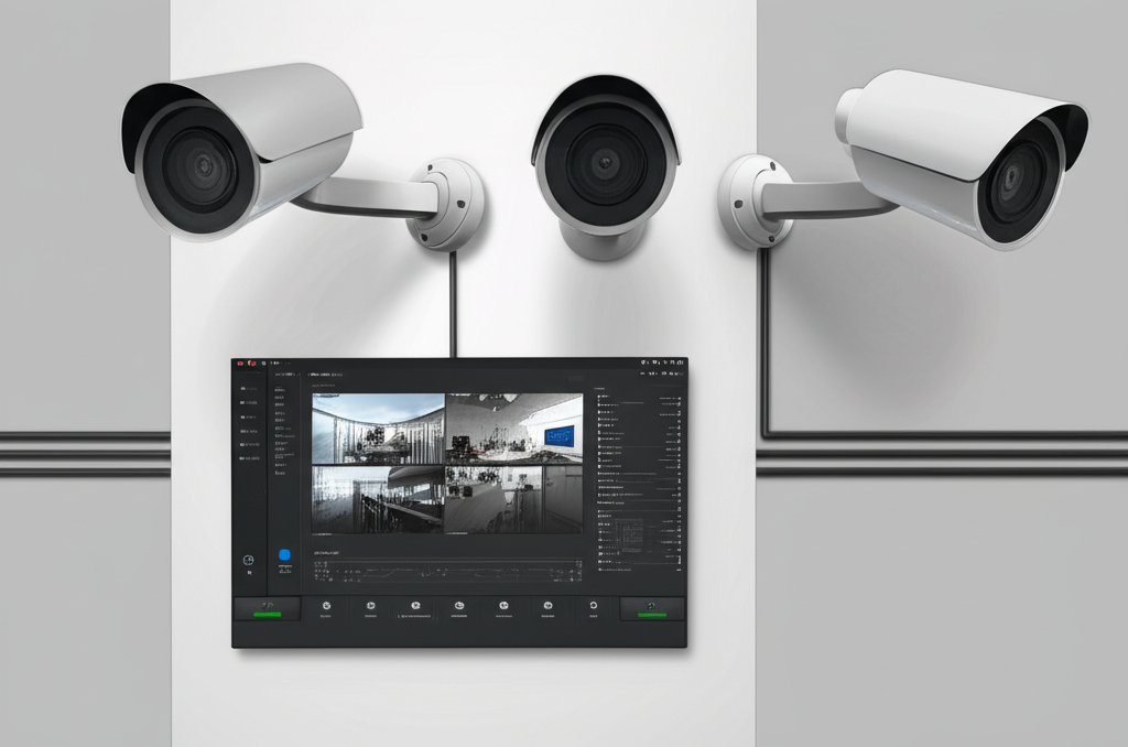 CCTV Systems