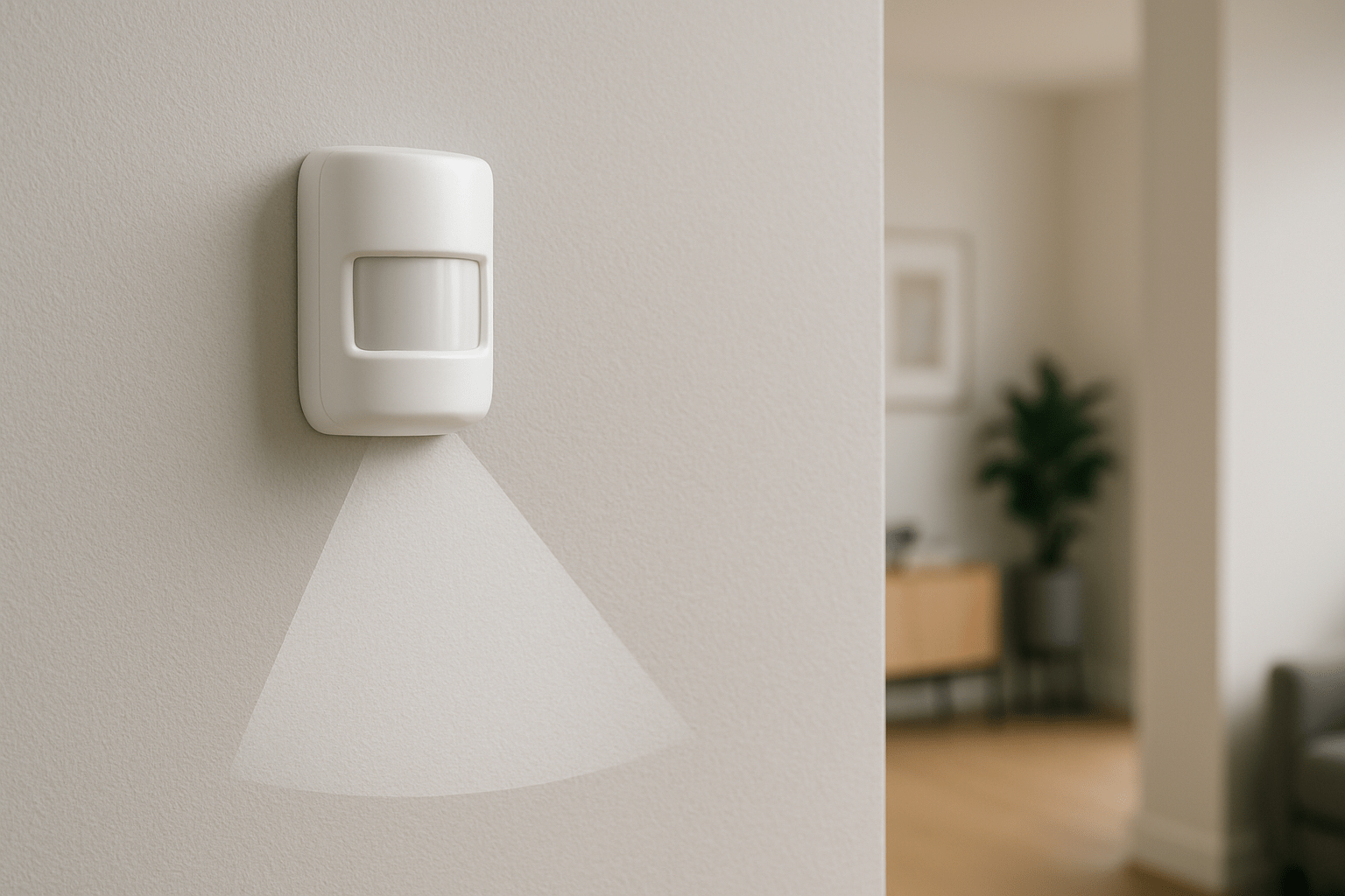 Motion Detection