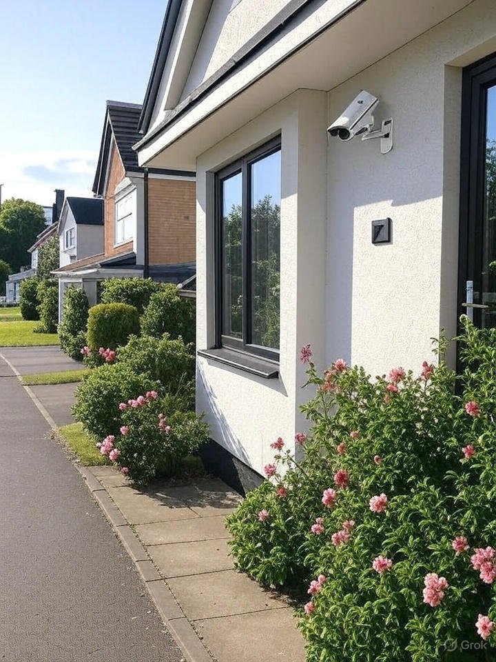 Residential Security