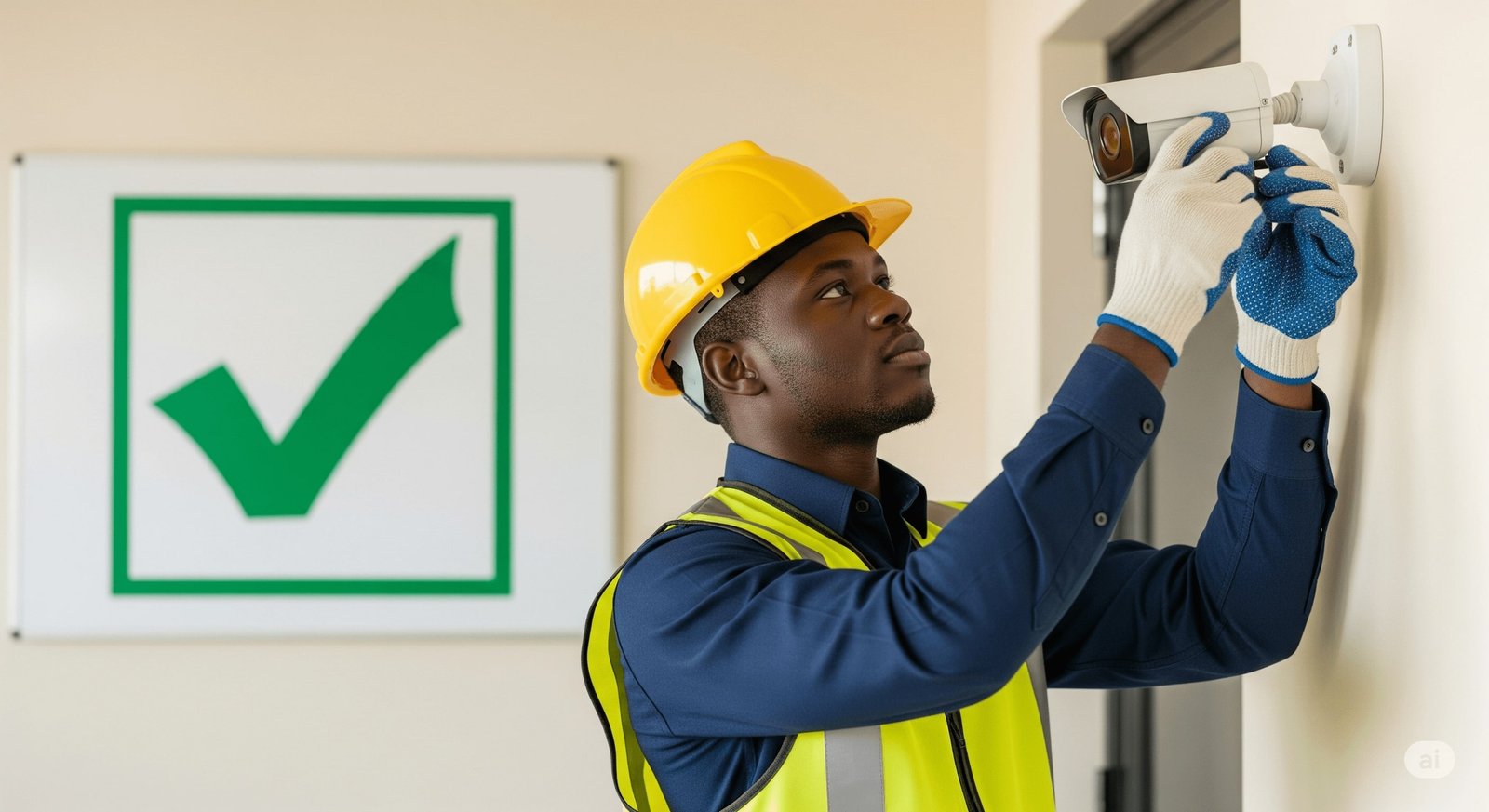 Safety Features